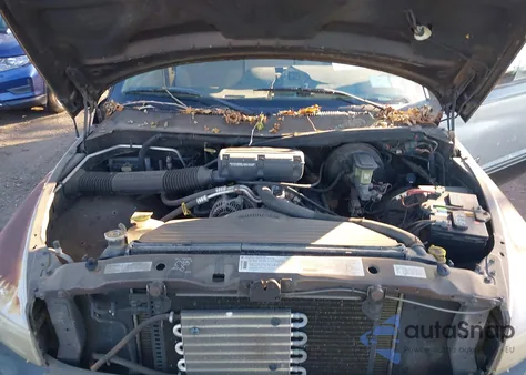 1997 Dodge Ram 1500 St z USA, uszkodzony, nr VIN 1B7HC13YXVJ586953